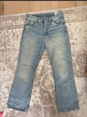 Levi's women’s jeans